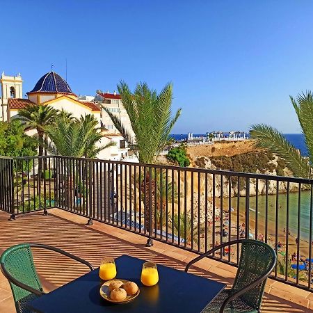 Boutique Benidorm Beach By Agencia Poniente Экстерьер фото