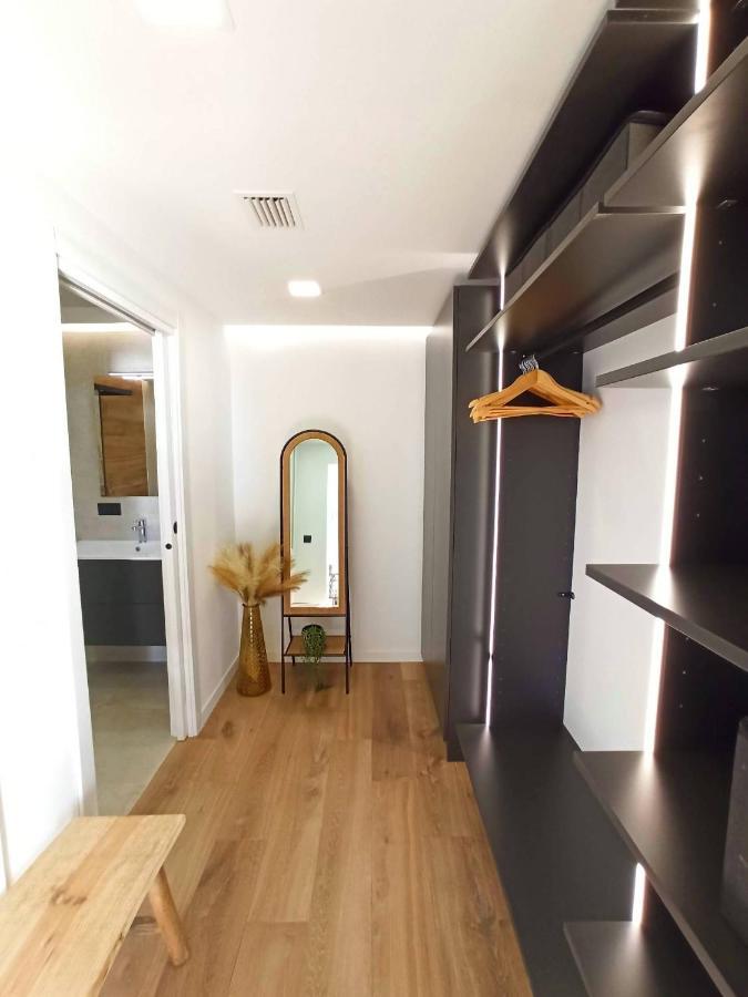 Boutique Benidorm Beach By Agencia Poniente Экстерьер фото