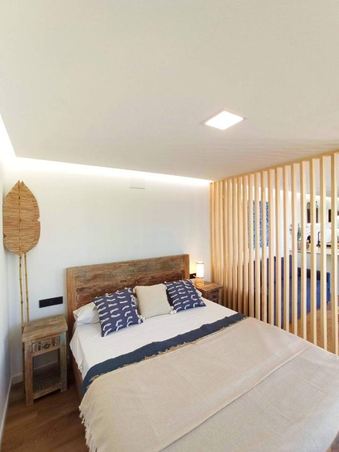 Boutique Benidorm Beach By Agencia Poniente Экстерьер фото