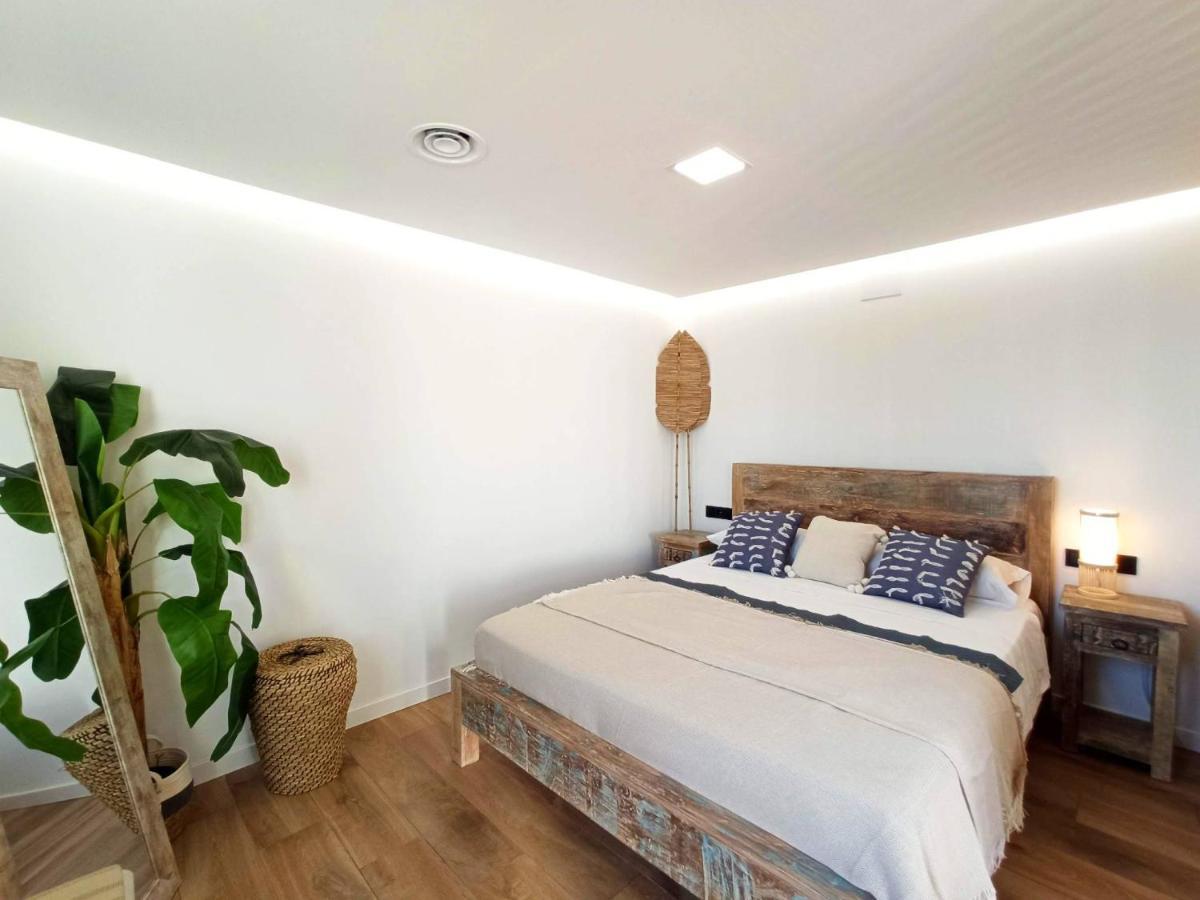Boutique Benidorm Beach By Agencia Poniente Экстерьер фото