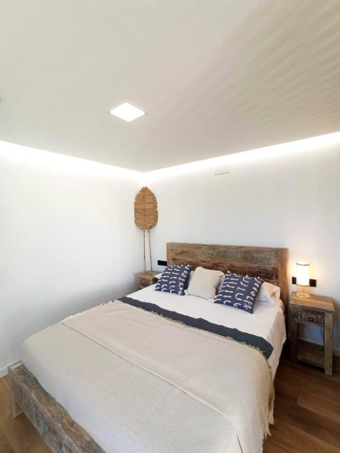 Boutique Benidorm Beach By Agencia Poniente Экстерьер фото