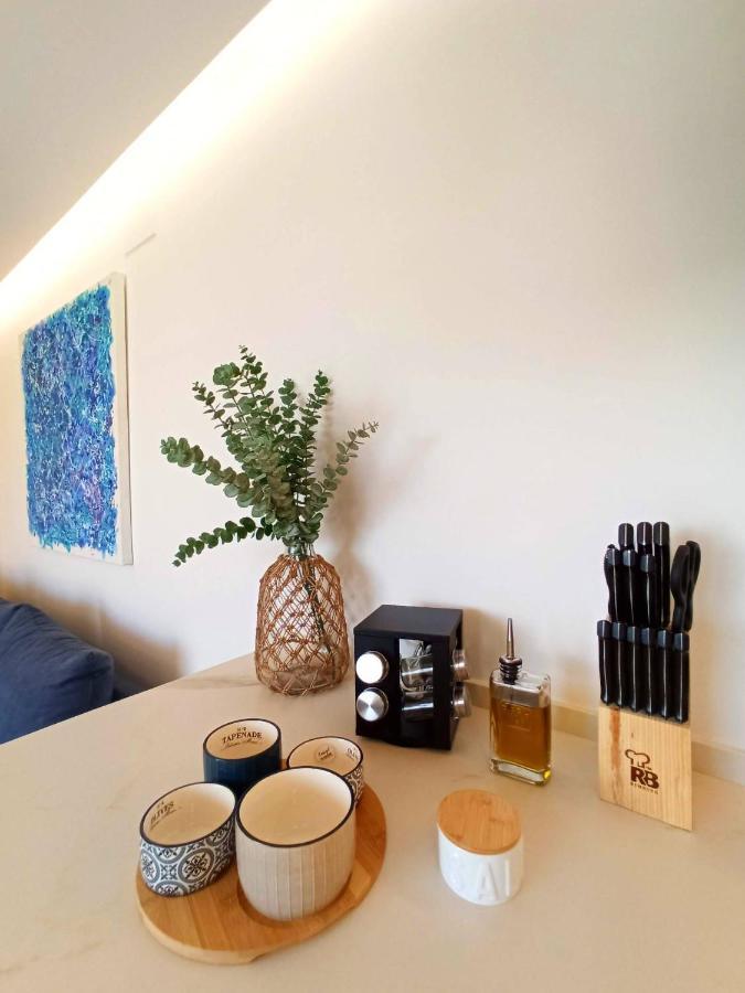Boutique Benidorm Beach By Agencia Poniente Экстерьер фото