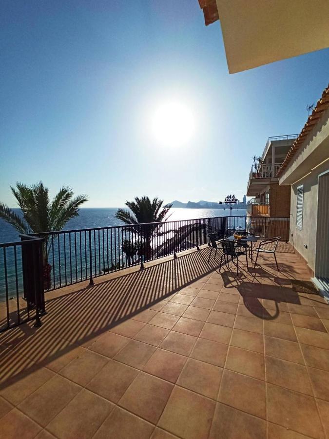 Boutique Benidorm Beach By Agencia Poniente Экстерьер фото