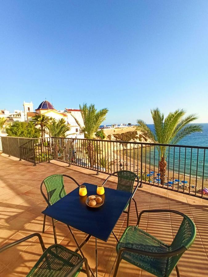 Boutique Benidorm Beach By Agencia Poniente Экстерьер фото