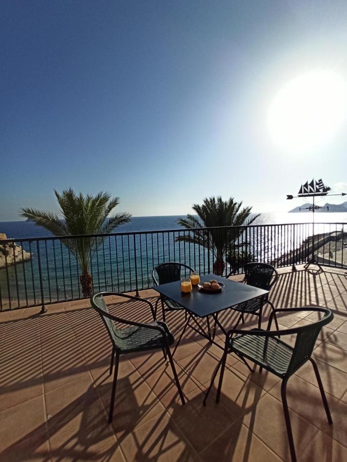 Boutique Benidorm Beach By Agencia Poniente Экстерьер фото