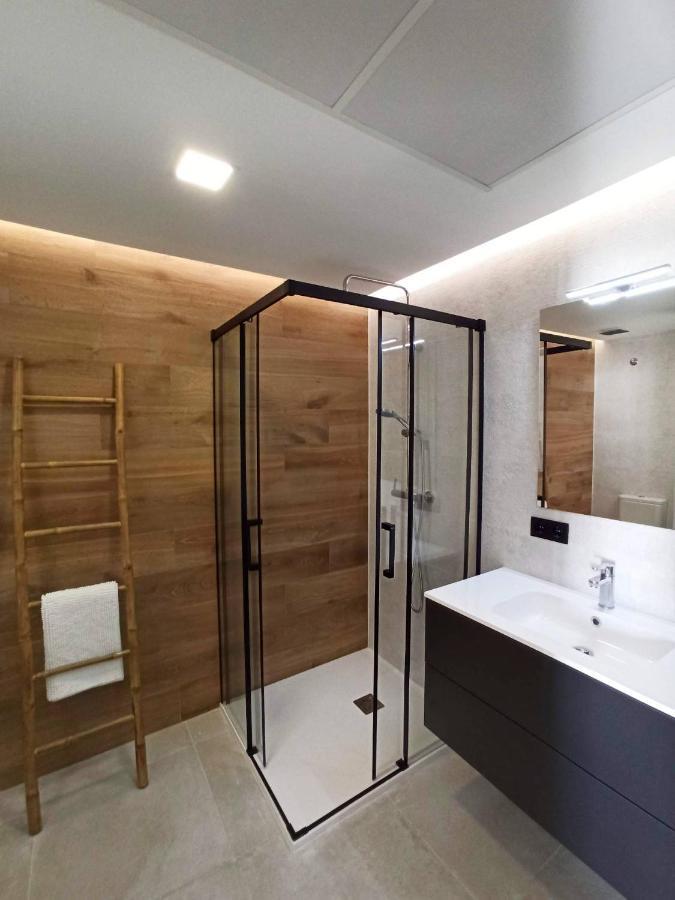 Boutique Benidorm Beach By Agencia Poniente Экстерьер фото