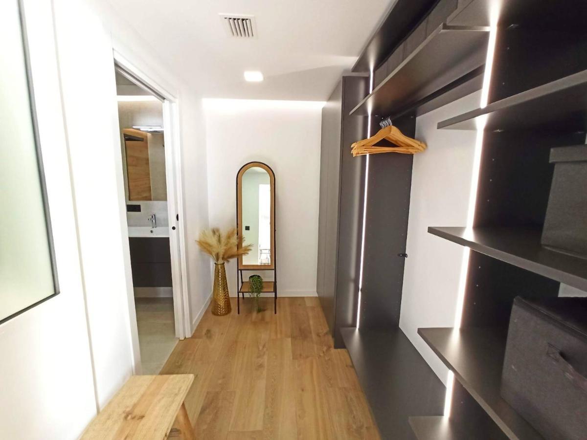Boutique Benidorm Beach By Agencia Poniente Экстерьер фото