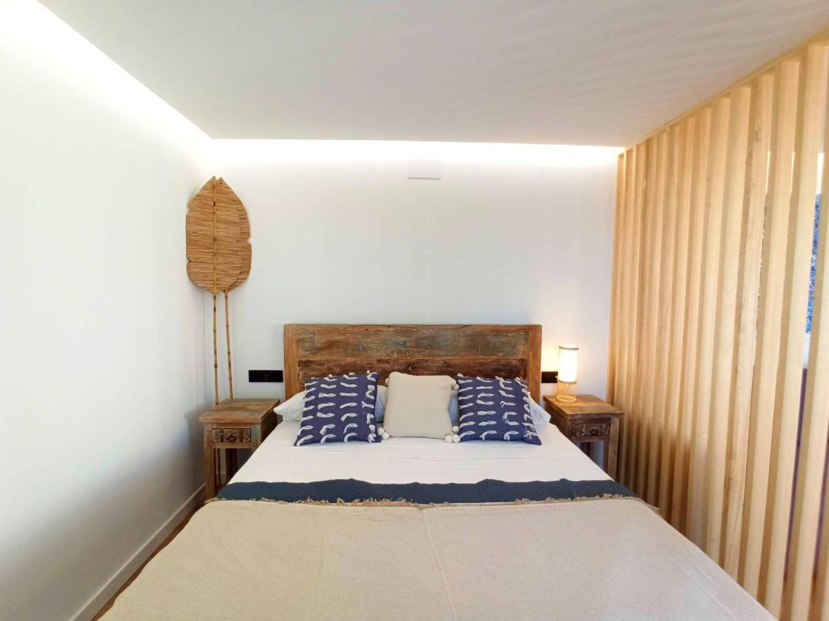 Boutique Benidorm Beach By Agencia Poniente Экстерьер фото