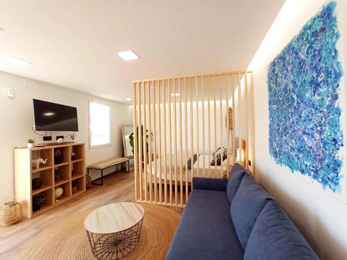 Boutique Benidorm Beach By Agencia Poniente Экстерьер фото