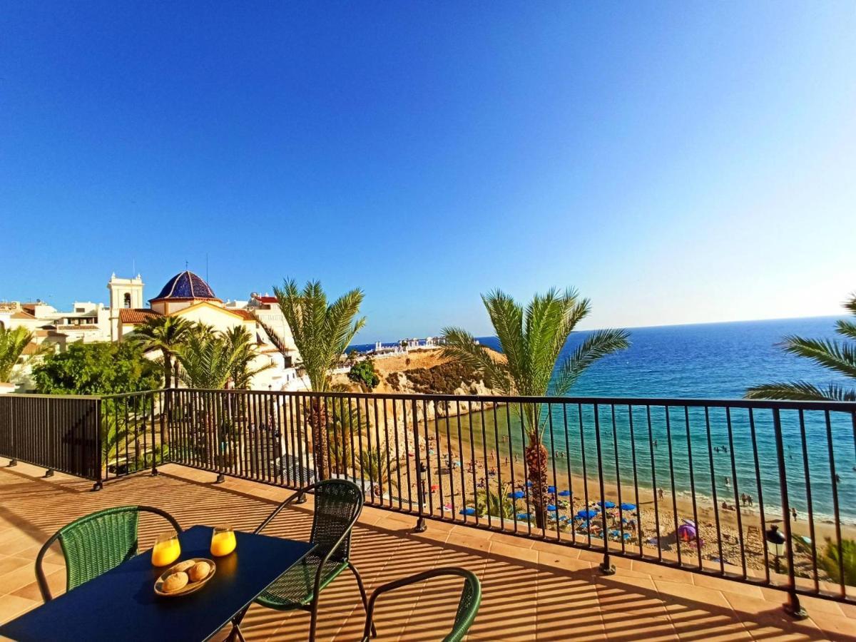 Boutique Benidorm Beach By Agencia Poniente Экстерьер фото